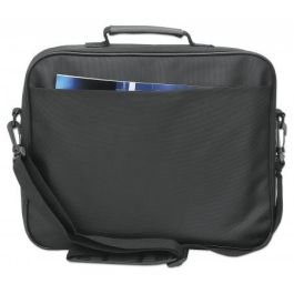 MANHATTAN NB Tasche Cambridge Clamshell 14.1