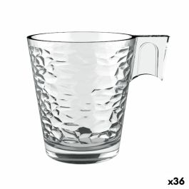 Juego de Tazas La Mediterránea Napoli Abstract 2 Piezas (36 Unidades) Precio: 42.58999987. SKU: B18HV4TFRZ