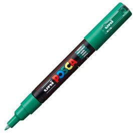 Rotuladores POSCA PC-1M Verde (6 Unidades)