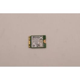 Lenovo Wireless LAN adapter, AMD RZ616 M2 model, designed for Lenovo ThinkPad devices, compatible with Windows 11. Lenovo Wireless LAN adapter, AMD RZ616 M2 model, designed for Lenovo ThinkPad devices, compatible with Windows 11.