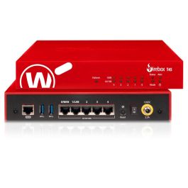 Firewall Watchguard WGT45673 RJ45 USB-A 3.2 Wi-Fi Wi-Fi 6 GHz
