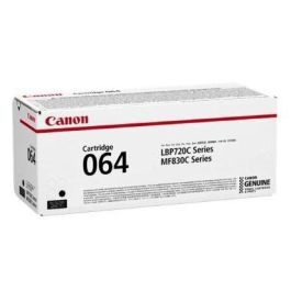 Canon Toner Negro i-SENSYS LBP 720C Series - MF 830C Series - 064Bk Precio: 143.94999982. SKU: B1E3B2M5EY