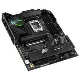 Asus ROG STRIX Z890-F GAMING WiFi Intel Z890 LGA 1851 (Socket V1) ATX ASU1728697357098