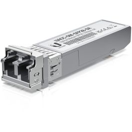 Ubiquiti Módulo Óptico Multi-modo 25 Gbps SFP28 2xLC para Conexión de Fibra Óptica Precio: 56.50000015. SKU: B1HNFW56MJ