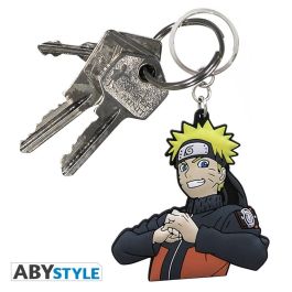 Abystyle Llavero Naruto Shippuden PVC Precio: 9.6316. SKU: B1KAEDAYXR
