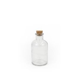 Botella de Cristal La Mediterránea 0,25 L (36 Unidades) Botella de Cristal La Mediterránea 0,25 L (36 Unidades)