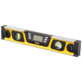 Nivel de Burbuja Stanley Fatmax 60 cm 360º Nivel de Burbuja Stanley Fatmax 60 cm 360º Precio: 98.50000039. SKU: S6500754