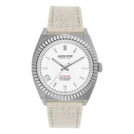 Reloj Mujer Jason Hyde jh20014 (Ø 36 mm) Reloj Mujer Jason Hyde jh20014 (Ø 36 mm) Precio: 58.68999972. SKU: S0349481