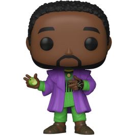 Funko Loki He Who Remains Figura POP Marvel Exclusiva Vinilo 9cm