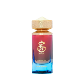 PARIS CORNER Khair Confection Eau de Parfum 100 ml Vaporizador Precio: 16.98999962. SKU: B1H4A28ASM