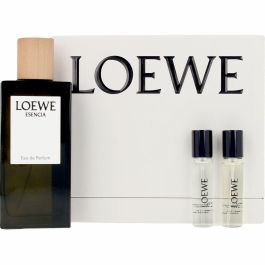 Loewe Esencia Estuche Loewe Esencia Estuche Precio: 132.90000031. SKU: B15BSNS3VN