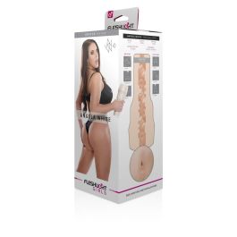 Masturbador Fleshlight Angela White Indulge Masturbador Fleshlight Angela White Indulge