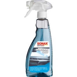 Sonax Antivaho Fácil Aplicación para Cristales y Ventanas de Plástico SX03552410 Precio: 6.50000021. SKU: B1EWK9P3KV