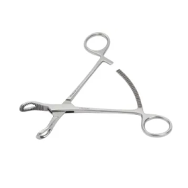 Vi 001210 Forceps Fragmentos Oseos 15.5 cm Serrado Precio: 149.58999979. SKU: B16NJRA2WX