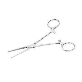 Vi 106236 Pinza Hemostática Rochester-Pean Recta 22 cm para histerectomía en gatos y perras pequeñas-medianas Precio: 76.4999994. SKU: B1522A3XDB