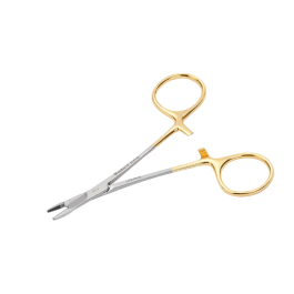 Olsen Hegar 605385 Porta Agujas Olsen Hegar Tungsteno Supercut 18 cm Precio: 200.79000029. SKU: B1G2F2AZWG