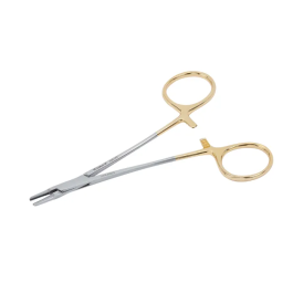 Vi 606345 Porta Agujas Micro Ryder de Tungsteno 15 cm - Ideal para agujas pequeñas Precio: 221.68999996. SKU: B1H46Y7K9H