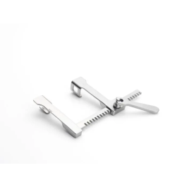 704005 Retractor Finochetto Grande Apertura 13 cm Precio: 317.49999974. SKU: B13XJ22ETD