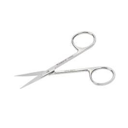 Iris 744100 Tijera Oftálmica Recta 9 cm de Uso General Precio: 46.58999972. SKU: B17KKQ9K2G