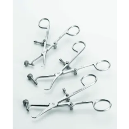 0012Set Set Forceps De Sujecion Placas Guia Perforacion 3Ud Precio: 647.89000001. SKU: B1FAPHVMMX