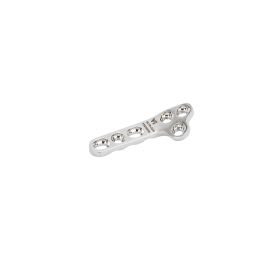 Vi Placa de bloqueo TPLO 2.4 mm 3 agujeros proximal derecha, contorneada para hueso, máxima estabilidad Vi Placa de bloqueo TPLO 2.4 mm 3 agujeros proximal derecha, contorneada para hueso, máxima estabilidad Precio: 178.49999981. SKU: B1JHVBCC6C