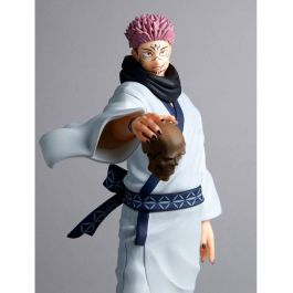 Taito Figura Jujutsu Kaisen Sukuna de PVC 20 cm