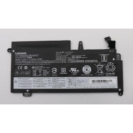 Lenovo Battery 3C 42 Wh LION Precio: 108.49999941. SKU: B1AYAT4GSS