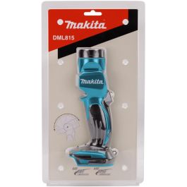 Makita Linterna DML815