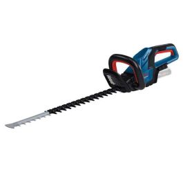 Bosch GHE 18V-60 Cortasetos Inalámbrico con Motor sin Escobillas, Capacidad de Corte 20 mm, Sistema Antibloqueo Precio: 201.8900004. SKU: B1BW7VF3SQ