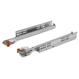 Salice Guía Invisible Extracción Parcial Futura Push para Cajones, Mecanismo PUSH Apertura Cierre sin Tiradores, Largo 500mm Precio: 14.49999991. SKU: B1BTMBJPB5