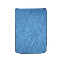 Pocketbook Funda Carcasa Shell Series Verse + Azul 6" para Verse