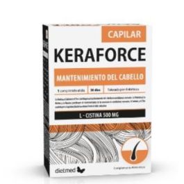 Keraforce Capilar 30Comp. Precio: 19.5000003. SKU: B12VE7EHZH
