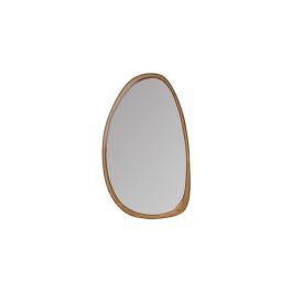 Espejo Moderno DKD Home Decor Marron 2 x 64.5 x 38.5 cm (2 Unidades) Precio: 93.49999967. SKU: B19MTN6WC3
