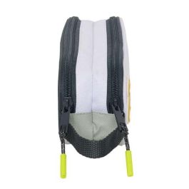 Safta Portatodo Doble Real Madrid Equipación 25-26 para Fútbol y Basket