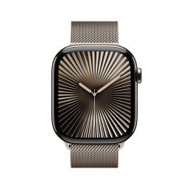 Reloj Hombre Apple MC7Q4QL/A Titanio Acero Reloj Hombre Apple MC7Q4QL/A Titanio Acero