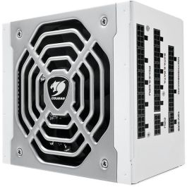 COUGAR POLAR X2 Fuente de Alimentación 1050W ATX 3.1 80 Plus Platinum Totalmente Modular para PC