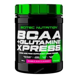 Bcaa+Glutamine Xpress 300G Lima Bcaa+Glutamine Xpress 300G Lima Precio: 19.9500004. SKU: B18RJV4S2X