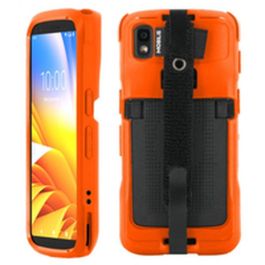 Funda para Móvil Mobilis 052064 Naranja