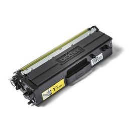 BROTHER Toner Amarillo TN426Y