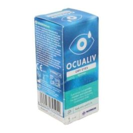Ocualiv Ojos Secos Multidosis Precio: 12.9499997. SKU: B18NPFQ7FA