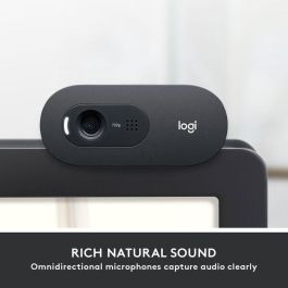 Logitech Logitech C505 HD Webcam Logitech Logitech C505 HD Webcam
