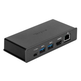Targus Single Video HDMI Dock para Tablet DeX, Base para Estación de Trabajo con Puerto Ethernet Gigabit y Puertos USB-A/USB-C Precio: 145.69000039. SKU: B1AMPM6JWS