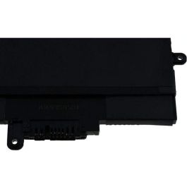 Lenovo Lithium-Ion battery, 6 cells, 48Wh capacity, 4220mAh, 11.46V, designed for Lenovo ThinkPad X280. Lenovo Lithium-Ion battery, 6 cells, 48Wh capacity, 4220mAh, 11.46V, designed for Lenovo ThinkPad X280.