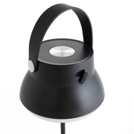 Lámpara Metal 2 En 1 Inalámbrica Nora Vinthera 8x29 cm_Tulipa 13 cm