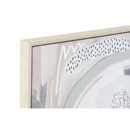 Cuadro Urban DKD Home Decor Multicolor 4.5 x 93 x 63 cm (2 Unidades) Cuadro Urban DKD Home Decor Multicolor 4.5 x 93 x 63 cm (2 Unidades)