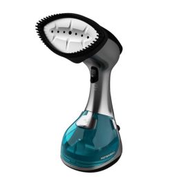 Cecotec Fast&Furious 4050 X-Treme Vaporizador manual de prendas 0,265 L 1960 W Negro, Gris, Turquesa Precio: 52.5000003. SKU: B18KYN3Y2V