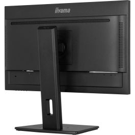 iiyama ProLite XUB2497HSU-B2 Monitor 24" 1920x1080 FHD IPS 1ms 100Hz USB-Hub HDMI DP Altavoces Pivot Negro