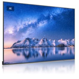 MAXHUB ND65CMA-T pantalla para sala de reuniones 165,1 cm (65") 3840 x 2160 Pixeles VA Wi-Fi 6 (802.11ax) Negro Precio: 1267.49999981. SKU: B14NBDYGD9