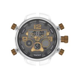 Reloj Unisex Watx & Colors RWA2821 Gris (Ø 49 mm) Precio: 13.50000025. SKU: B1EGWH975S