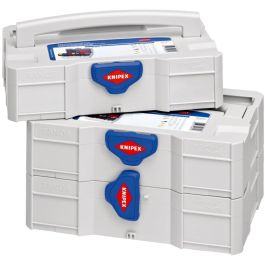 Knipex Aderendhuelsensortiment